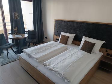 Musterzimmer Standard Plus