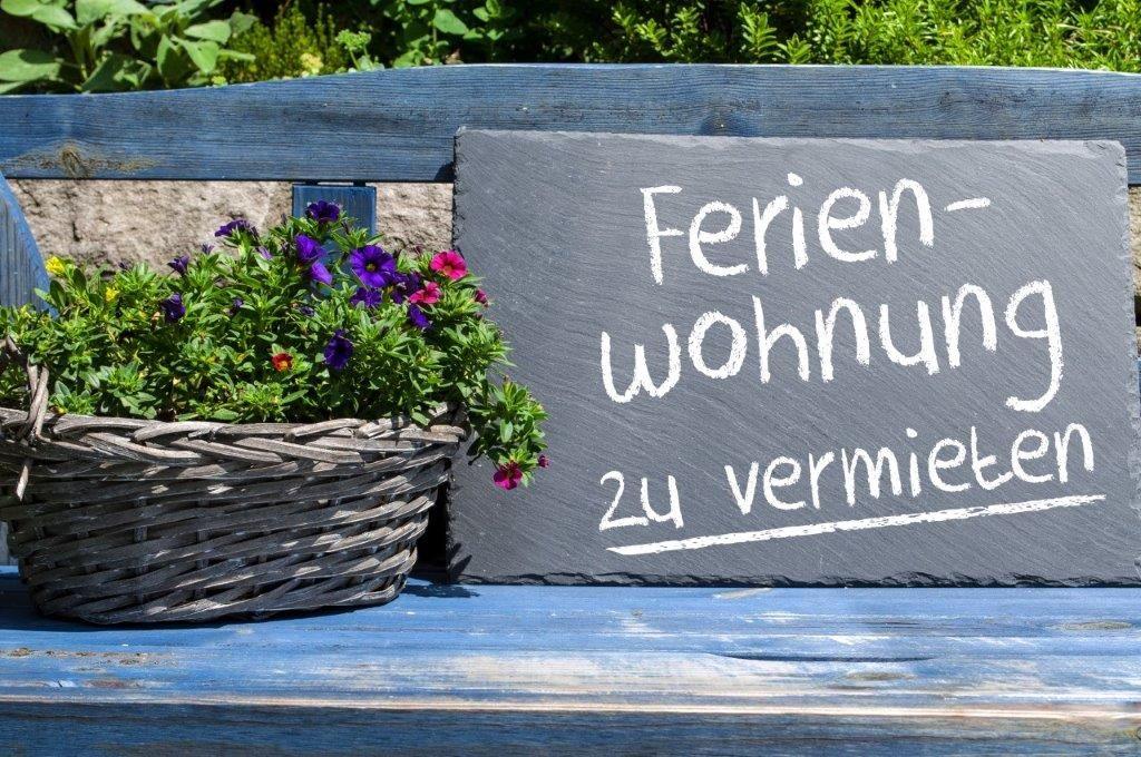 Ferienwohnung zu vermieten