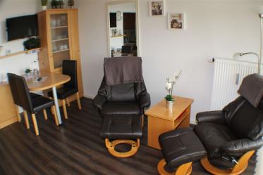 Musterzimmer Standard