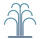 Logo Haus an der Therme Springbrunnen