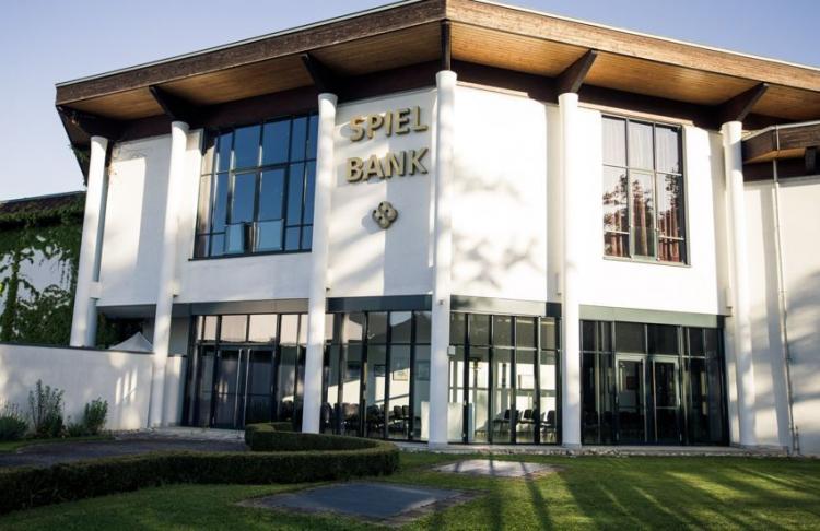 Spielbank Bad Füssing